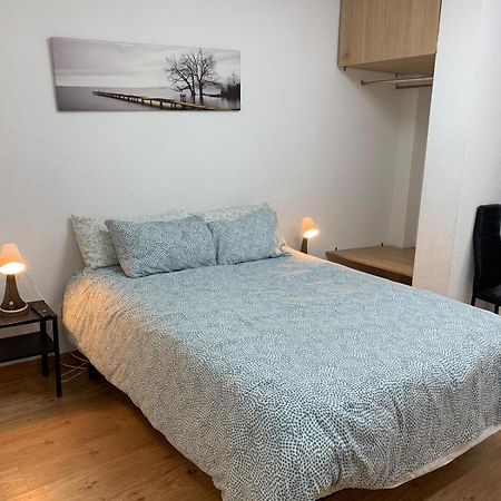 Rooms Laborde มาดริด ภายนอก รูปภาพ
