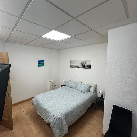 Rooms Laborde มาดริด ภายนอก รูปภาพ