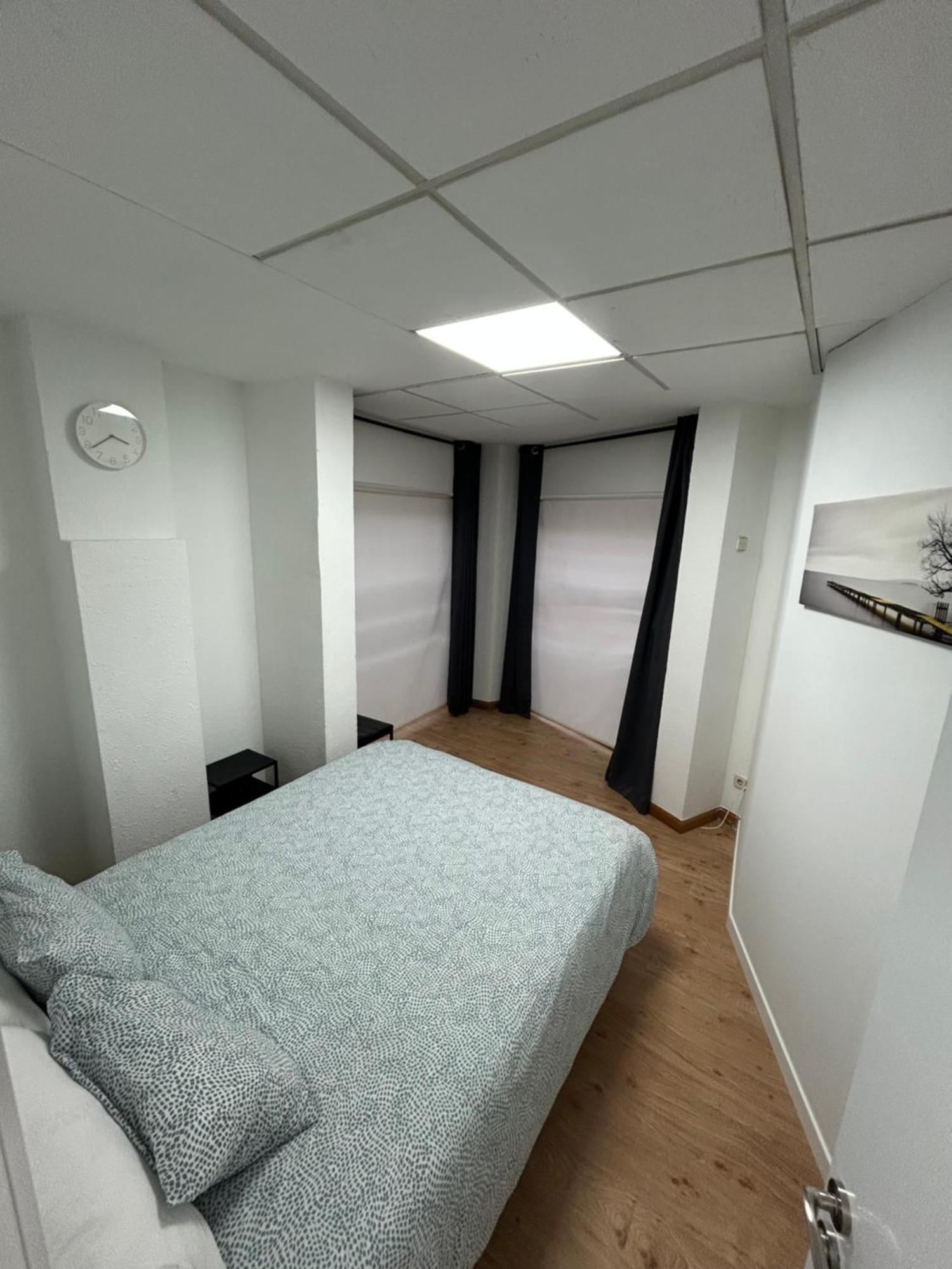 Rooms Laborde มาดริด ภายนอก รูปภาพ